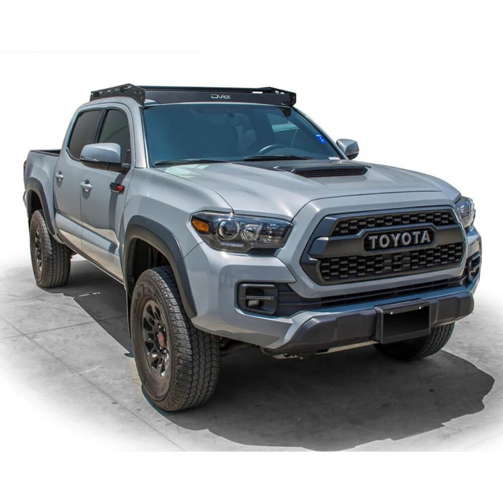 2016-2023 Toyota Tacoma Roof Rack