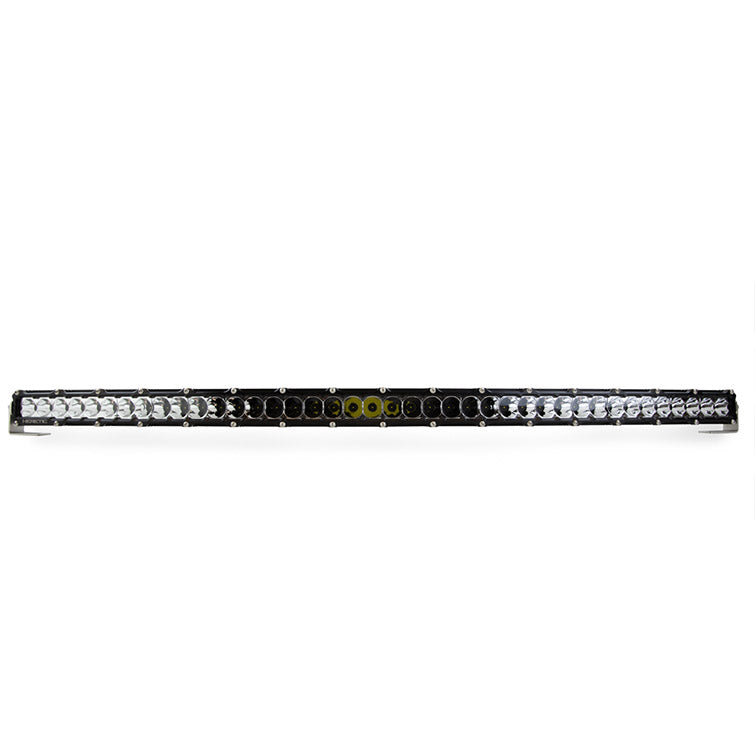 Heretic 6 Series Light Bar - 40" Curved