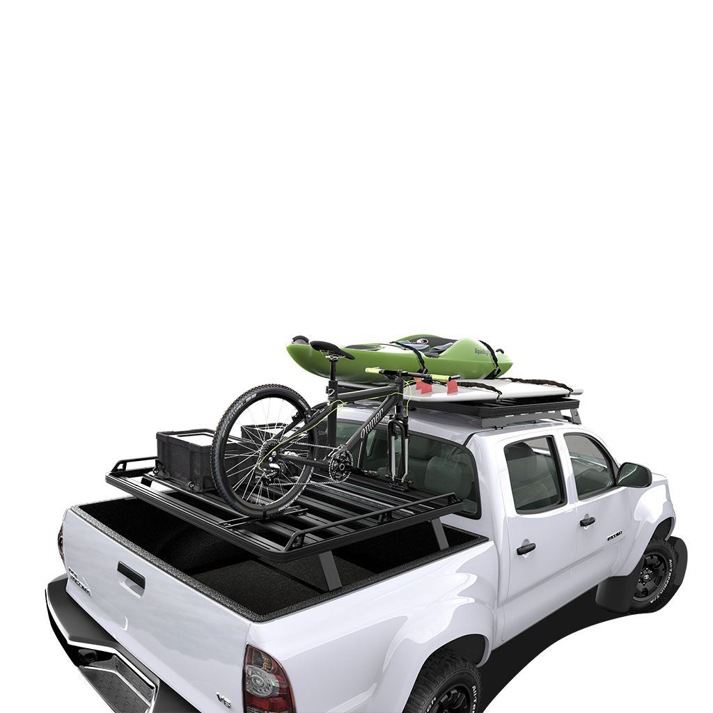 2005-2023 Toyota Tacoma Slimline II Load Bed Rack Kit