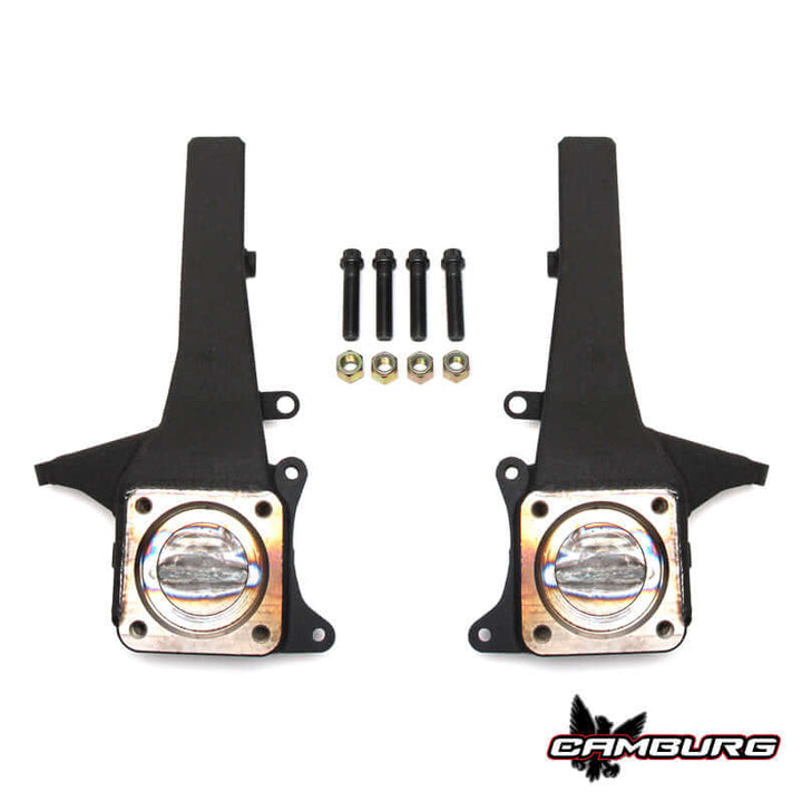 2005-2023 Toyota Tacoma PreRunner 4.0 Performance Spindles