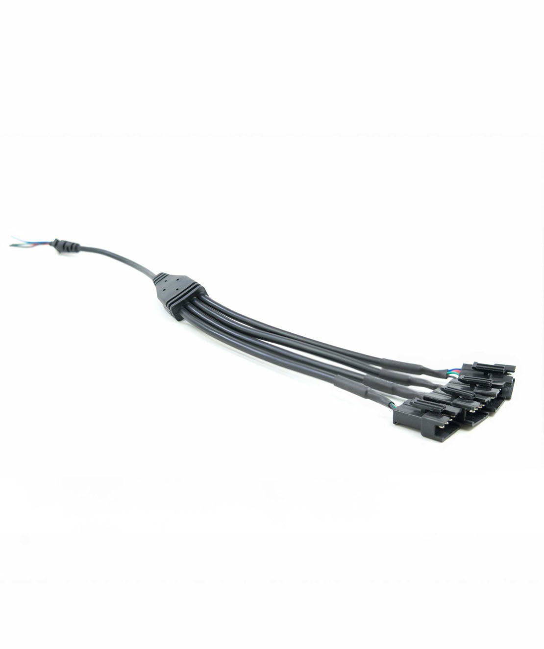 RGB Output Splitters