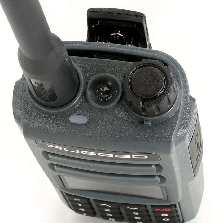 "2-Pack" Rugged GMR2 GMRS/FRS Handheld Radio