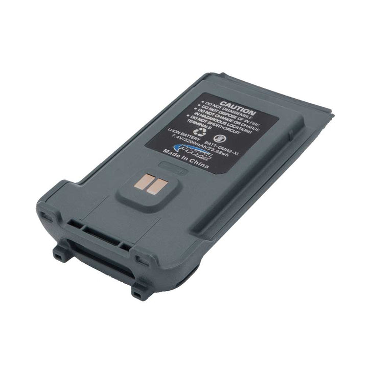 GMR2 Handheld Long-Lasting XL Battery