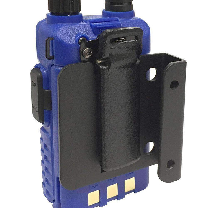 Single Side Handheld Radio Mount for V3 / RH5R / RDH16 / GMR2