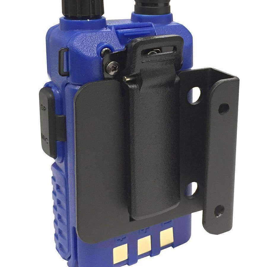 Handheld Radio Mount | For R1, GMR2, RDH16, V3 & RH5R