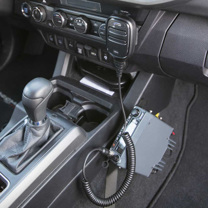 TK3 Toyota Radio Kit | With GMR45 Power House Mobile Radio