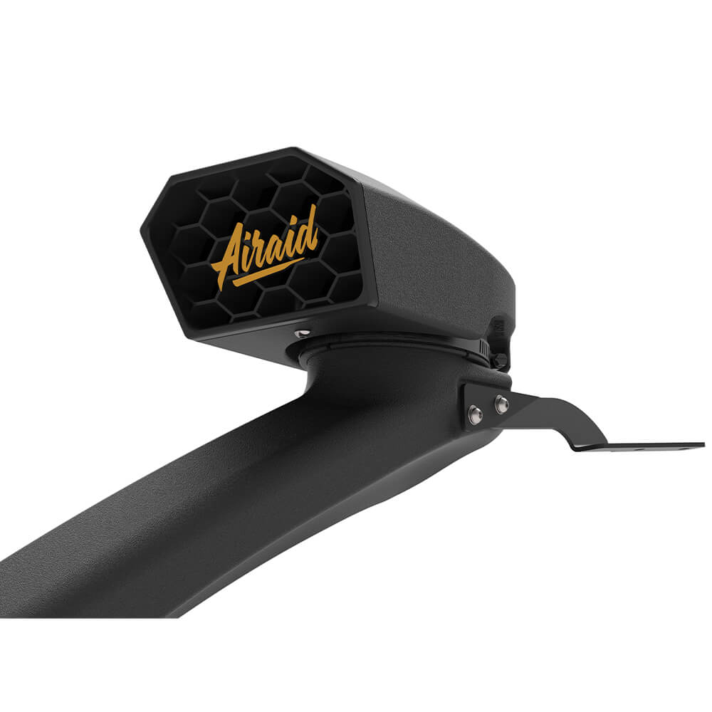 Snorkel Kit Fits 2005-2015 Toyota Tacoma V6 4x4
