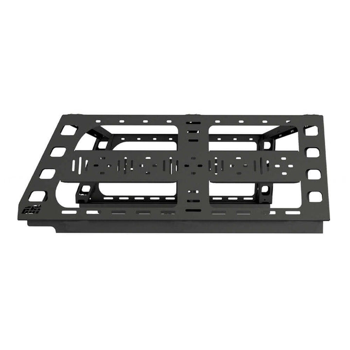 2005-2023 Toyota Tacoma Cab Height Bed Rack